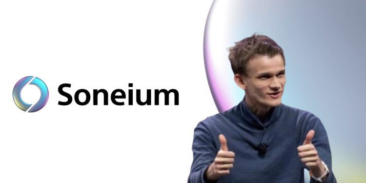 Ｖ神力挺Soneium「迷因幣黑名單」做得好：為企業採用L2示範了開放性