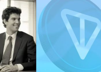 TON 基金會任命 Manuel Stotz 擔任新總裁：將在美國取得重大進展