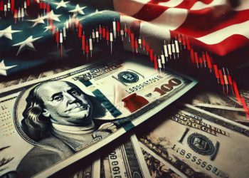 聯準會傳聲筒喊「通膨有所緩解」；市場預期Fed最快6月降息