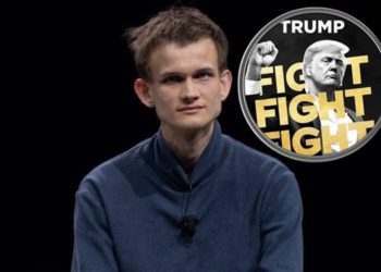 V神評論$TRUMP：政治迷因幣是完美「賄賂工具」恐傷害民主，政客不要再發了