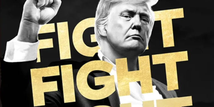 神祕用戶靠 TRUMP 獲利超 1 億美元，是「走運」還是「內線交易」？