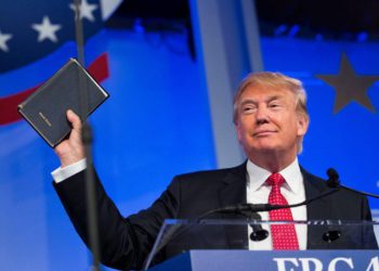 川普就職引發全新期待：能否兌現十大加密貨幣新政？