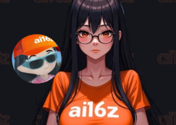 ai16z創辦人喊「項目與a16z無關」，社群澄清已免除商標侵權