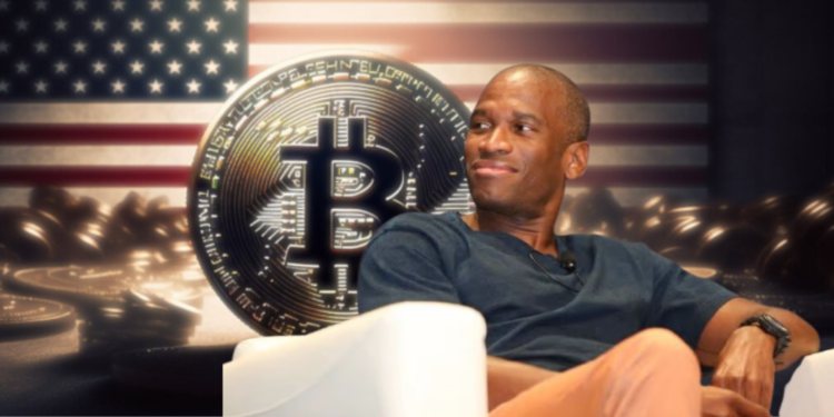 arthur | 動區動趨-最具影響力的區塊鏈新聞媒體 Arthur Hayes:我不認為川普會建立比特幣儲備、Polymarket 百日通過機率降至 36%