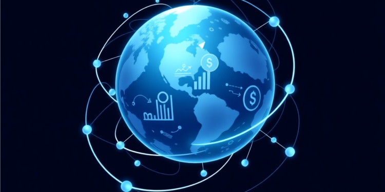 2025 年 USDC 市場經濟報告：價值網際網路的美元 