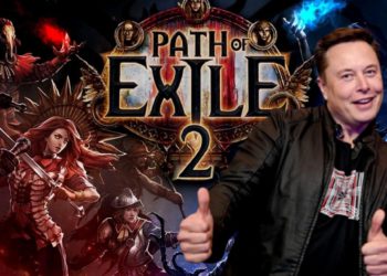 馬斯克直播「流亡黯道2」被抓包代打作弊，專家分析：多證據顯示有團隊幫練