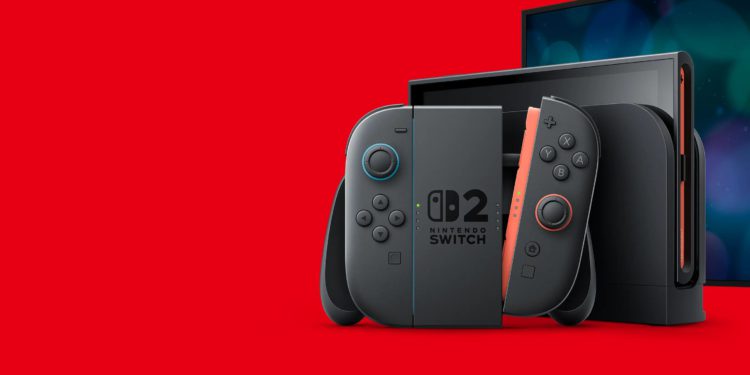 任天堂 Switch2 正式亮相，新世代或導入元宇宙鏈遊、NFT與冷錢包？