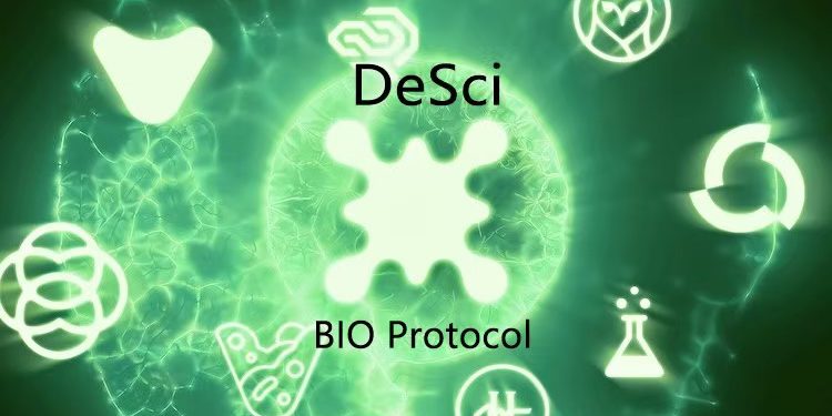 bio | 動區動趨-最具影響力的區塊鏈新聞媒體 BIO上架幣安市值破24億鎂,首批進場賺57倍!DeSci領域有什麼潛力?