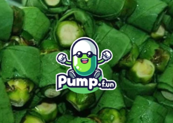 最台迷因檳榔幣 $BLANG 登陸 Pump.fun 免費空投：向《財哥專業檳榔攤》致敬