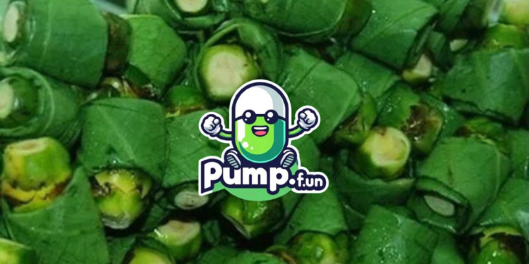 最台迷因檳榔幣 $BLANG 登陸 Pump.fun 免費空投：向《財哥專業檳榔攤》致敬