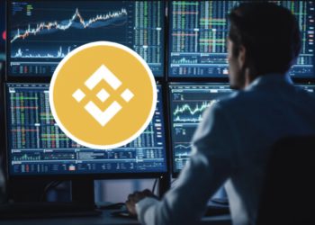 幣圈躺賺秘訣？持有10個BNB在幣安薅羊毛，一年能賺多少錢？