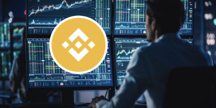 bn | 動區動趨-最具影響力的區塊鏈新聞媒體 幣圈躺賺秘訣?持有10個BNB在幣安薅羊毛,一年能賺多少錢?