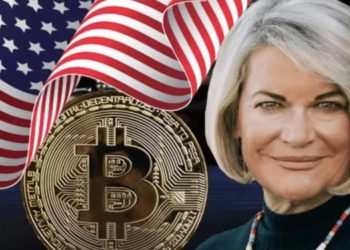 CZ：非常確定美國將建立比特幣戰略儲備！因為 Cynthia Lummis 上任參議院數位資產小組主席