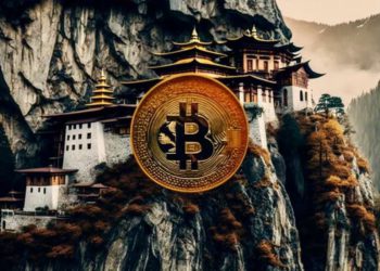 不丹行政特區宣布將比特幣、以太坊和BNB納入戰略儲備，CZ讚：明智之舉