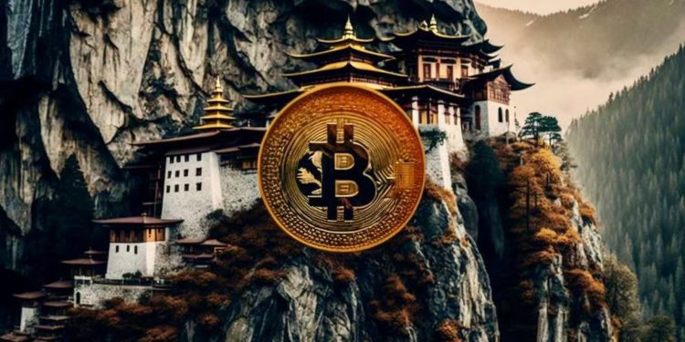 不丹行政特區宣布將比特幣、以太坊和BNB納入戰略儲備，CZ讚：明智之舉