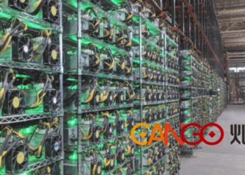 中國市場慘！上海二手車商Cango花4億鎂「進軍美國比特幣挖礦」，股價竟暴漲84%