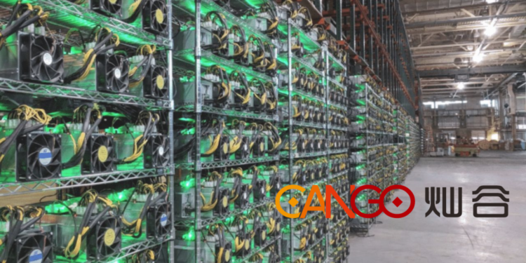 中國市場慘！上海二手車商Cango花4億鎂「進軍美國比特幣挖礦」，股價竟暴漲84%