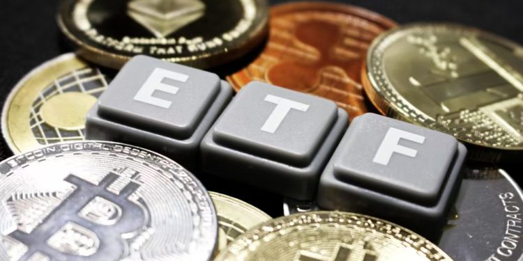 多幣種ETF！灰度提交Solana和萊特幣現貨ETF申請，CoinShares也拋XRP和LTC申請