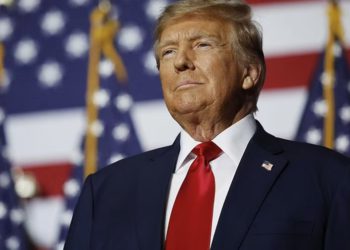 比特幣突破10.2萬美元！川普傳將放寬關稅政策，輝達、台積電ADR再創新高