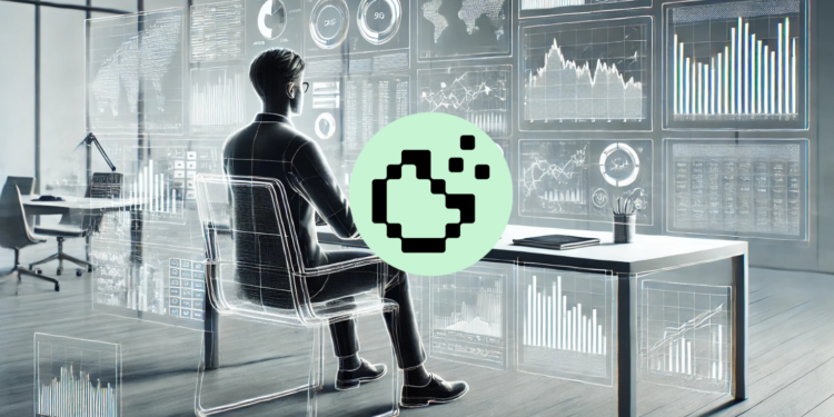 cookies | 動區動趨-最具影響力的區塊鏈新聞媒體 Cookies.fun 使用教學:如何快速尋找 AI Agents 潛力項目