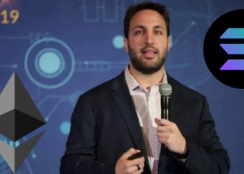 踩以太坊捧 Solana！Multicoin 創辦人：SOL 才是資本市場型區塊鏈的贏家