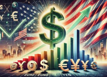 美元升至近兩年高點！分析師：聯準會降息前景與川普政策對比特幣不利