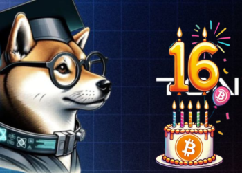 TONX創辦人Dr. Awesome Doge：比特幣開啟Web3時代，TON是集大成之作