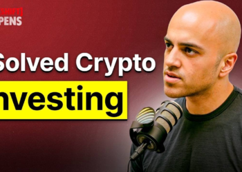 如何不靠運氣在加密貨幣領域獲得成功？把握這三原則