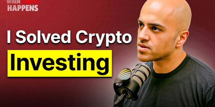 dragonfly | 動區動趨-最具影響力的區塊鏈新聞媒體 如何不靠運氣在加密貨幣領域獲得成功?把握這三原則