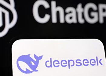 OpenAI已掌握證據「DeepSeek侵權」，盜用GPT distillation技術訓練中國AI