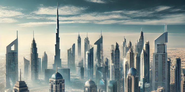 dubai | 動區動趨-最具影響力的區塊鏈新聞媒體 HashKey獲得杜拜虛擬資產服務提供商(VASP)牌照的原則性批准