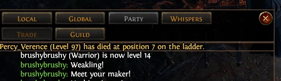 elon-just-died-at-rank-7-v0-daewsa0p06ce1 | 動區動趨-最具影響力的區塊鏈新聞媒體