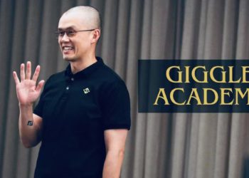 CZ最高送出8枚BNB！旗下Giggle Academy徵集「給小朋友看」的暖心故事