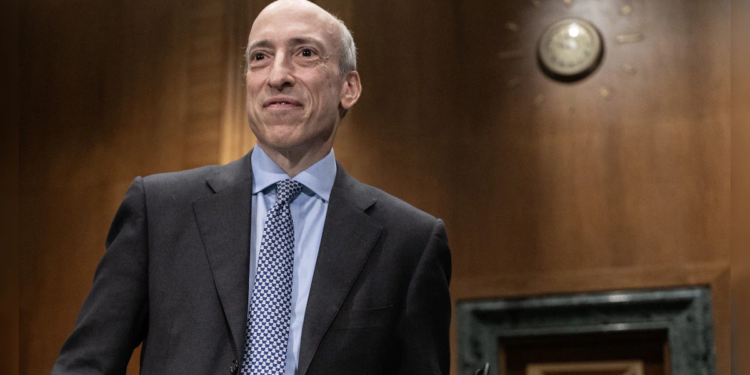 SEC主席Gary Gensler：「全球70億人都想交易比特幣」，回應加密貨幣11個關鍵問題