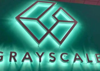 山寨幣明燈？灰度第四季新增 SUI、CRV、ADA、LPT ，剔除 SNX、AVAX