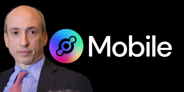 helium-mobile-web3-5g-crypto-hnt | 動區動趨-最具影響力的區塊鏈新聞媒體 DePIN首例》SEC「起訴 Helium 詐欺」發行未註冊加密貨幣證券 MOBILE、HNT、IOT 暴跌