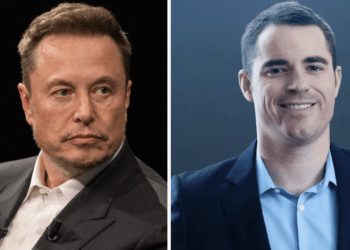 比特幣耶穌Roger Ver拍片「求川普特赦」，馬斯克回嗆：可是你已放棄美國國籍