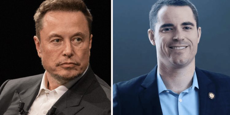 比特幣耶穌Roger Ver拍片「求川普特赦」，馬斯克回嗆：可是你已放棄美國國籍