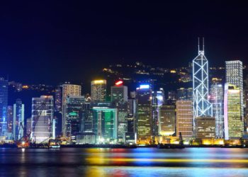 2024年香港虛擬資產市場整理：7家交易所、31家券商、36家資產管理