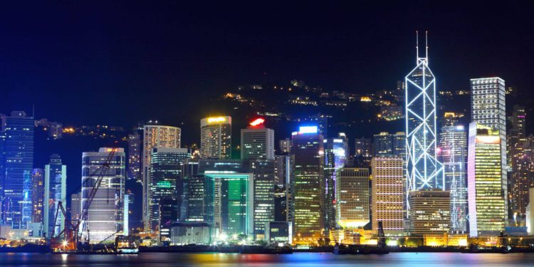 2024年香港虛擬資產市場整理：7家交易所、31家券商、36家資產管理