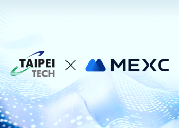 MEXC 攜手北科大，共同推動台灣區塊鏈人才培育與技術創新
