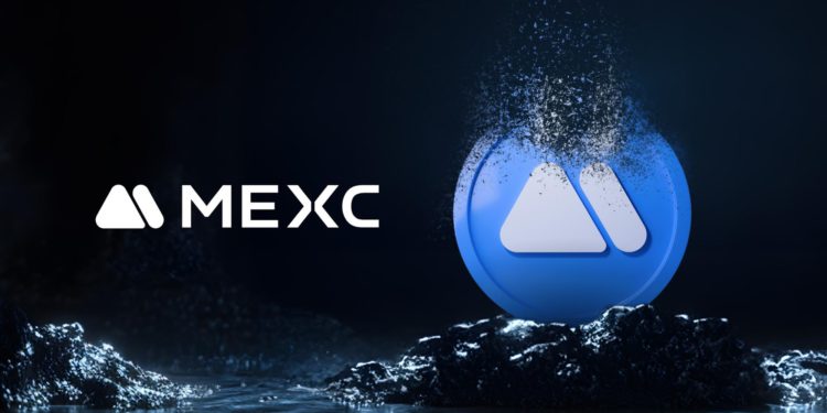 交易所｜MEXC 完成 2024 年第四季度超 1200 萬美元的 $MX 代幣銷毀