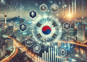 韓國正式推動STO證券型代幣合法化，多家證商、銀行積極籌備中