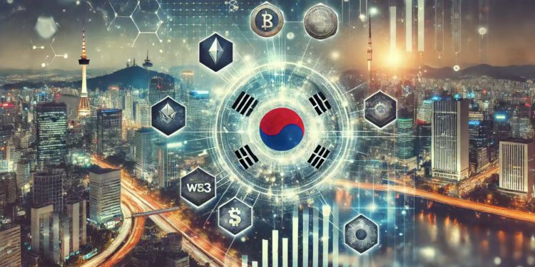 韓國正式推動STO證券型代幣合法化，多家證商、銀行積極籌備中
