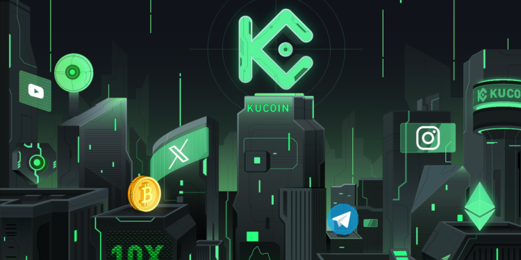 kucoin | 動區動趨-最具影響力的區塊鏈新聞媒體 KuCoin支付3億鎂與美國司法部和解!同意退出美國市場兩年、創辦人辭職