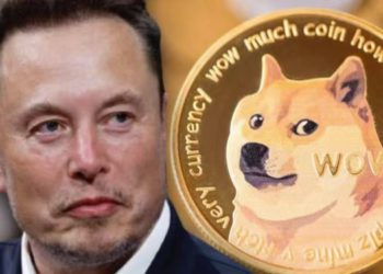 馬斯克政府效率部官網露出狗狗幣頭像「DOGE拉漲12%」，濫用公權力喊單？