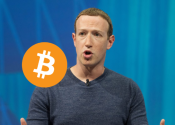 下個是Meta？股東提案投入2%資產在比特幣，祖克柏二度赴佛州見川普