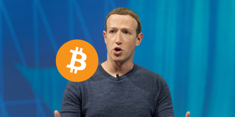 下個是Meta？股東提案投入2%資產在比特幣，祖克柏二度赴佛州見川普