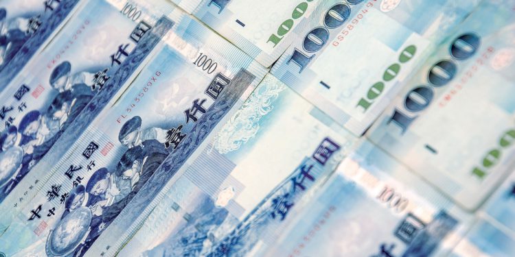 new-taiwan-dollar-3219933_1280 | 動區動趨-最具影響力的區塊鏈新聞媒體 彭博:新台幣有望超越人民幣,成亞洲最佳融資貨幣