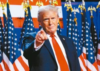 $TRUMP引爆看漲預期，哪些資產或迎來「美國合規春天」？